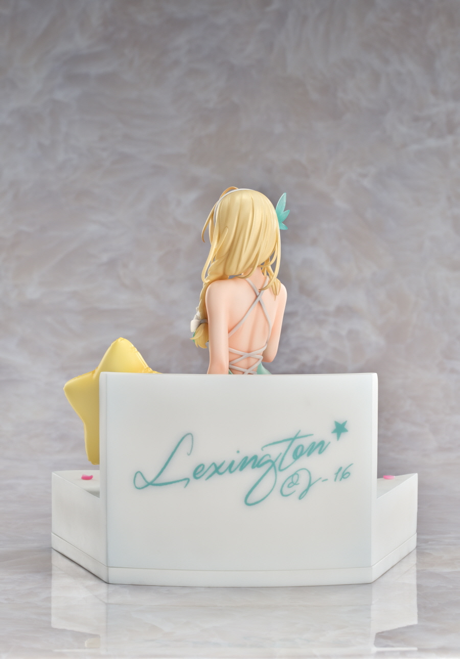  1/7 ���Լҳ�R - CV-16 ������ �ױۻ��̵� ���� ���� [6977990940026]