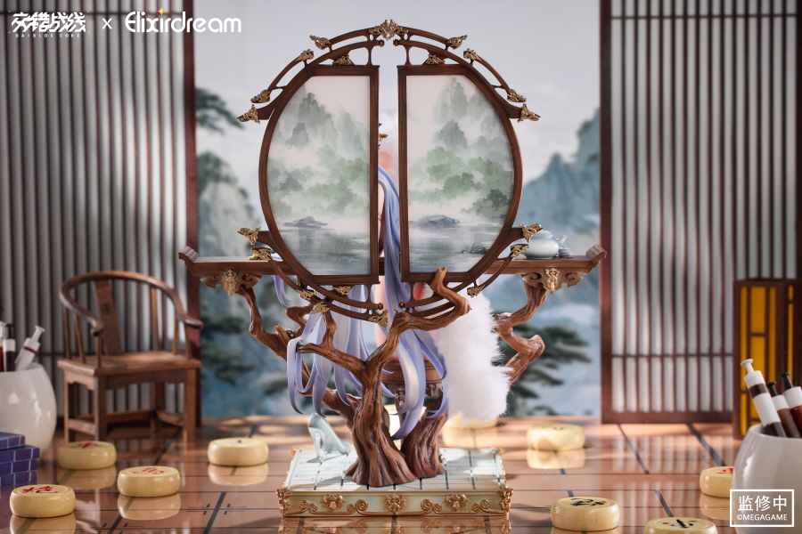  1/6 ��ƺ��ν� �ھ� - ���콺 ��ܱ�� ���� [6978294030048]