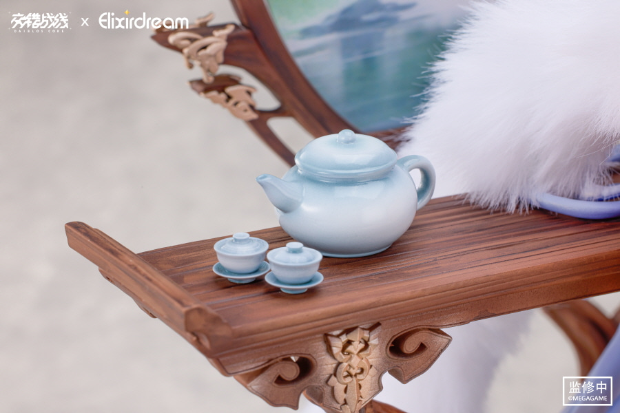  1/6 ��ƺ��ν� �ھ� - ���콺 ��ܱ�� ���� [6978294030048]