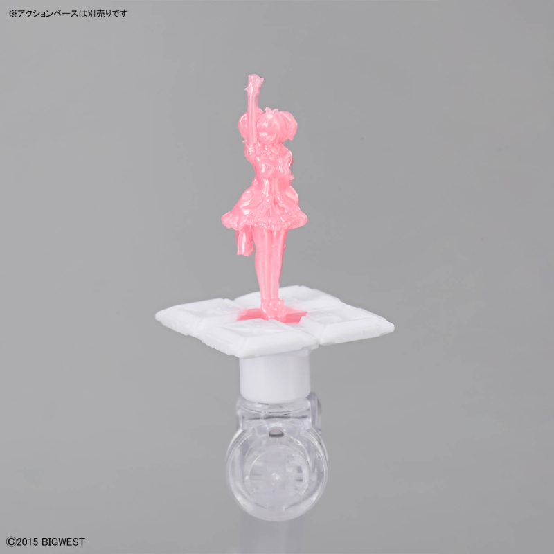 [HG] 1/100 ��ũ�ν� ��Ÿ - VF-31C ��ũ������(�̶��� �ĸ��� ���ʽ���) �𷰽� ��Ʈ [12���԰��Ϸ�] [4573102693587]