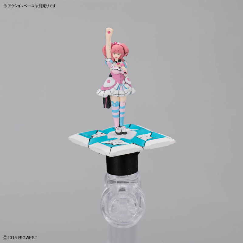 [HG] 1/100 ��ũ�ν� ��Ÿ - VF-31C ��ũ������(�̶��� �ĸ��� ���ʽ���) �𷰽� ��Ʈ [12���԰��Ϸ�] [4573102693587]