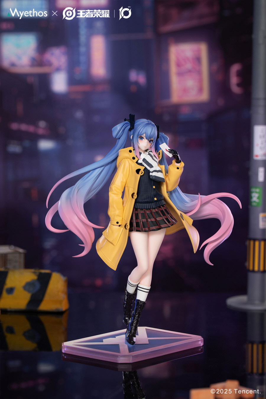  1/7 ���ڿ��� - �ջ��� Lovers Across Time ���� [6971804911639]