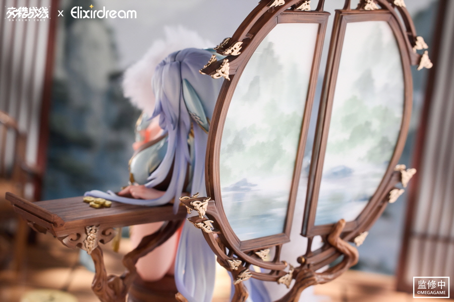  1/6 ��ƺ��ν� �ھ� - ���콺 ��ܱ�� ���� [6978294030048]