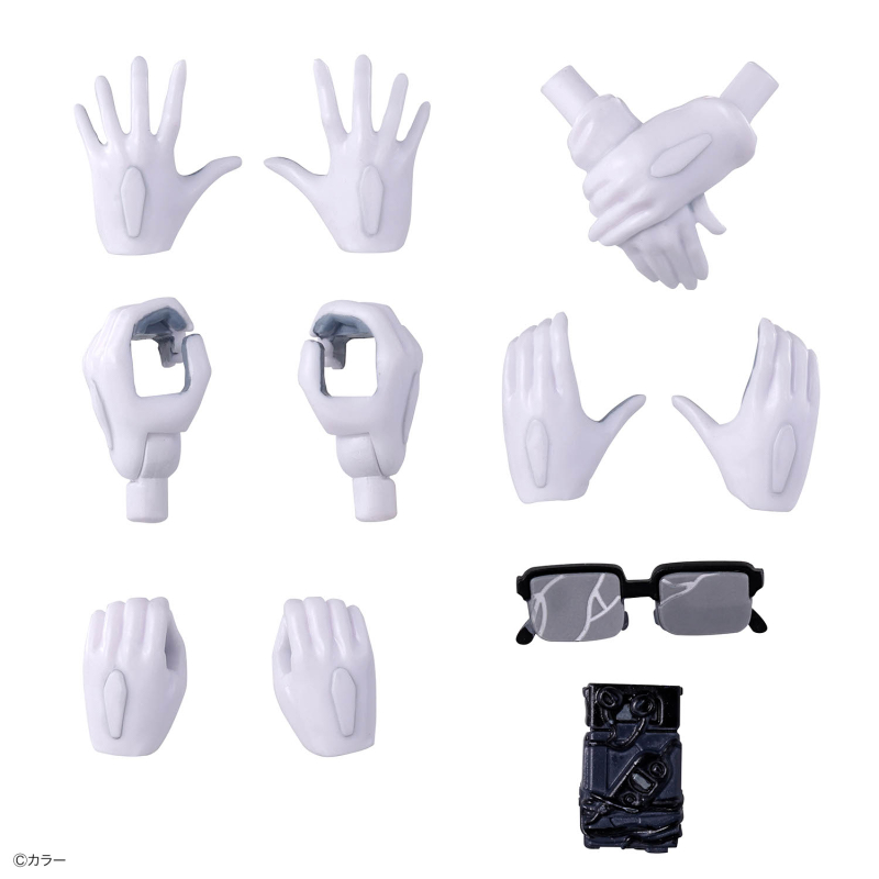 [30MP] ���ݰԸ��� �ű����� - �ƾ߳��� ����(�÷��� ��Ʈ ����) [4���԰�����] [4573102691651]