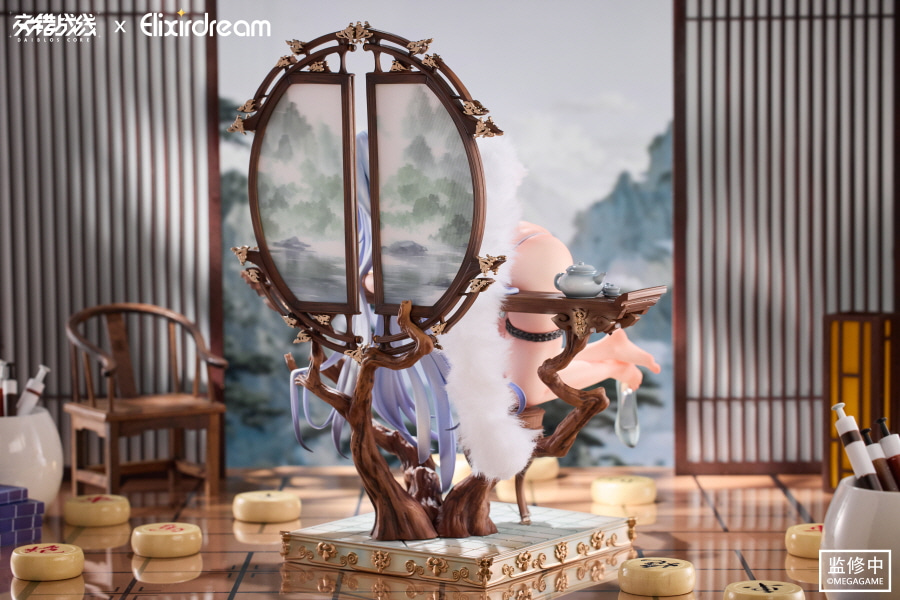  1/6 ��ƺ��ν� �ھ� - ���콺 ��ܱ�� ���� [6978294030048]