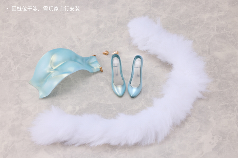  1/6 ��ƺ��ν� �ھ� - ���콺 ��ܱ�� ���� [6978294030048]