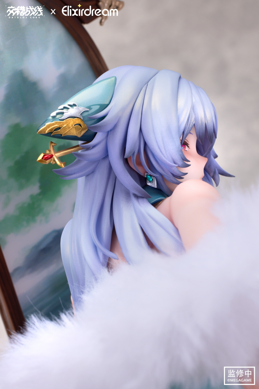  1/6 ��ƺ��ν� �ھ� - ���콺 ��ܱ�� ���� [6978294030048]