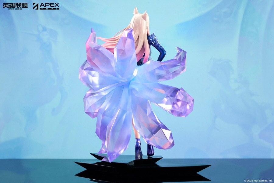 1/7 ���� ���� ������ - K/DA �� �ƿ� �Ƹ� [6971995422648]