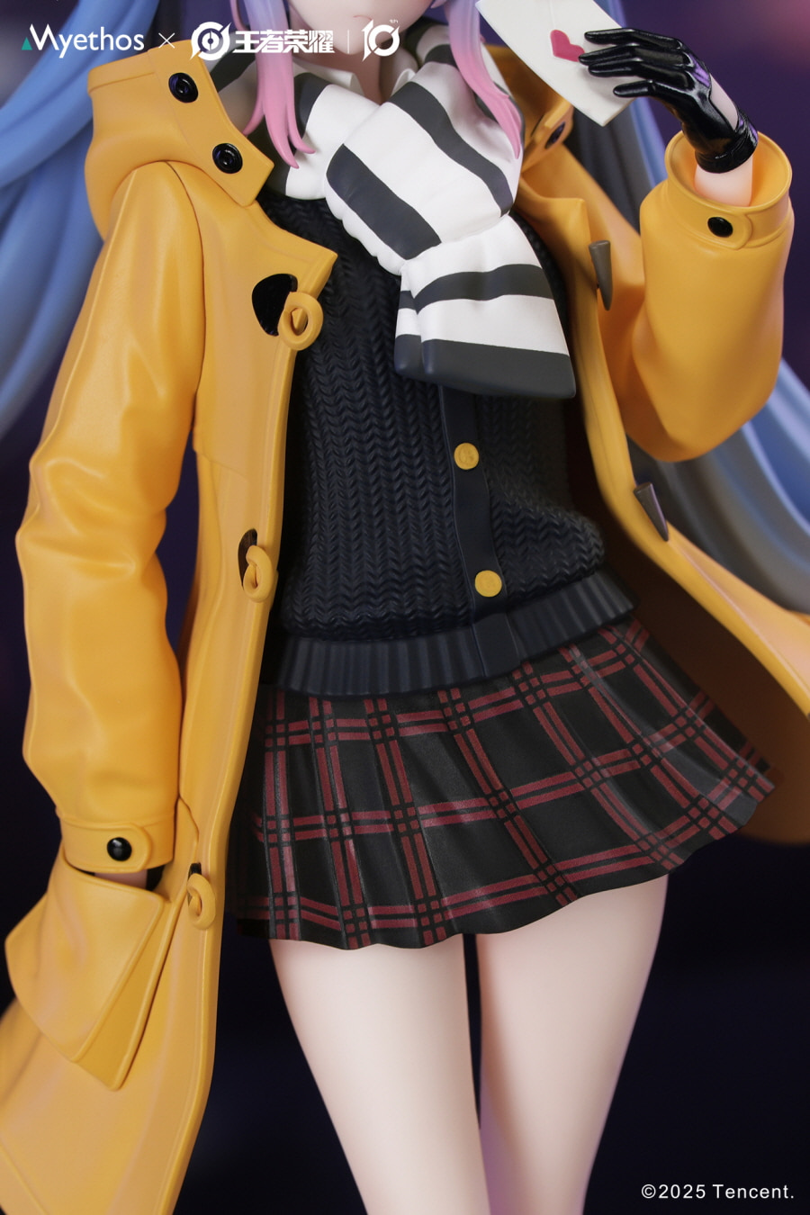  1/7 ���ڿ��� - �ջ��� Lovers Across Time ���� [6971804911639]