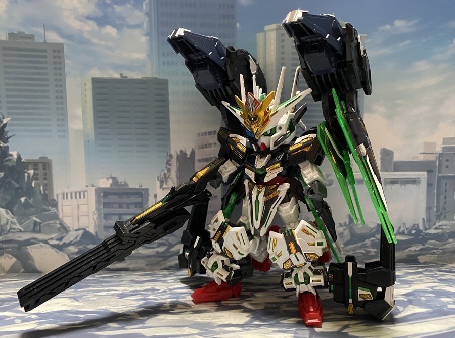 [SD�Ǵ�����������] 40. GF �Ǵ� �ƽ�Ʈ���� Ÿ��F [11���԰��Ϸ�][4573102683656]