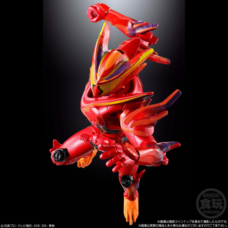 �嵿 ������̴� ���� AGT1 Feat ������̴� ����(1�ڽ�12����) [11���԰��Ϸ�] [4570117925702]