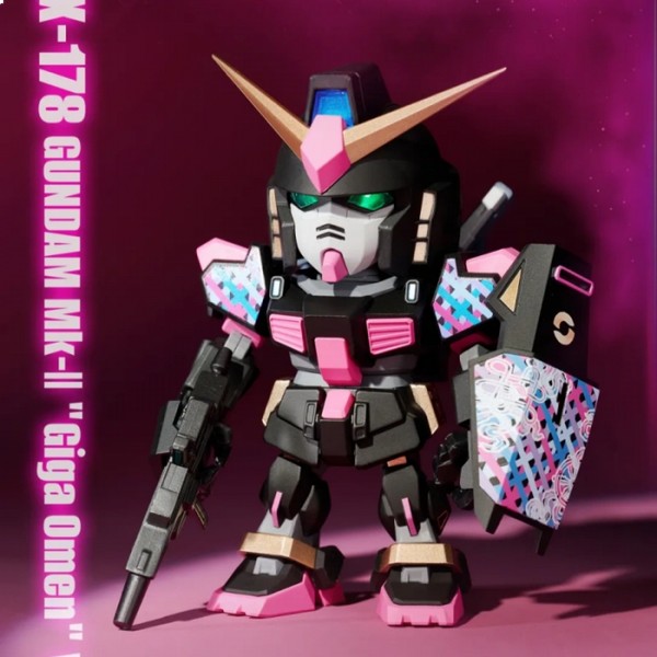 [�����߼�] QMSV �̴� ��Ÿ�Ǵ�/�Ǵ� ��ũ2(1�������߼�) [11���԰��Ϸ�] [6977665591188]