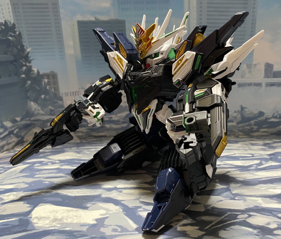 [SD�Ǵ�����������] 40. GF �Ǵ� �ƽ�Ʈ���� Ÿ��F [11���԰��Ϸ�][4573102683656]