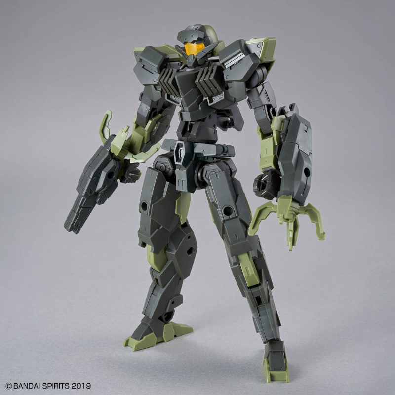 [30MM] 1/144 eEXM-40 �̱׶���Ʈ02 [11���԰��Ϸ�] [4573102688705]