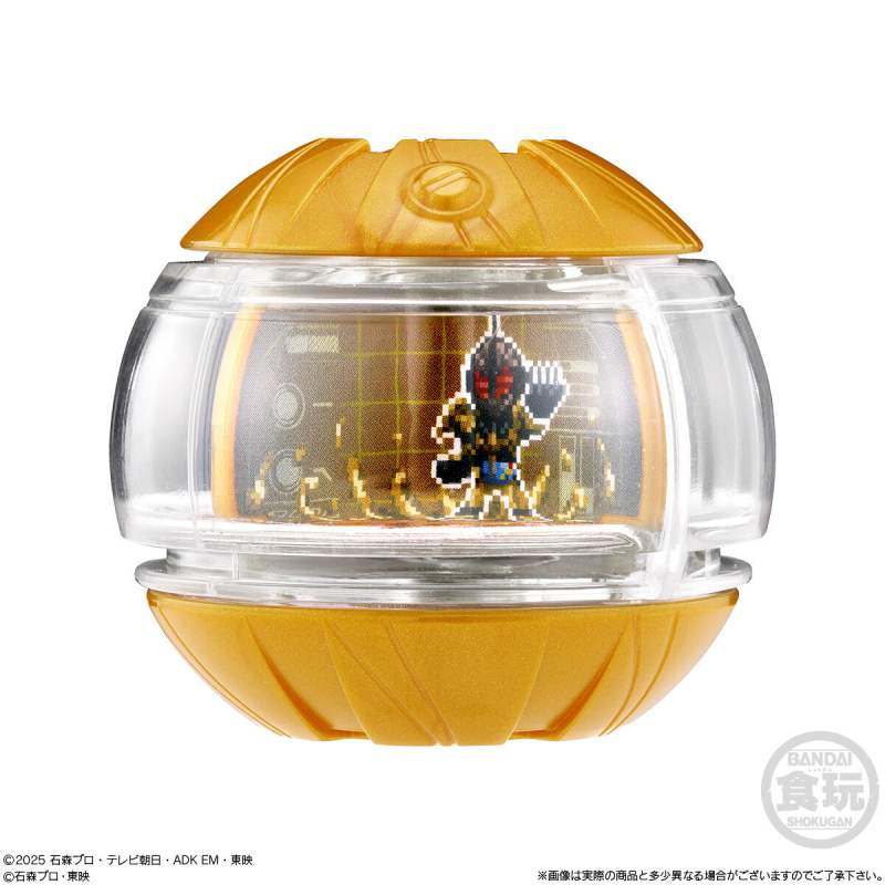 ������̴� ���� SG ���̴� ĸ��01(1�ڽ�8����) [11���԰��Ϸ�] [4570117926631]