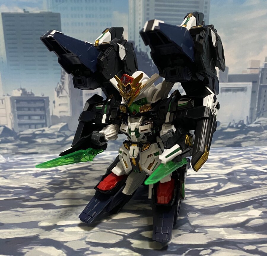 [SD�Ǵ�����������] 40. GF �Ǵ� �ƽ�Ʈ���� Ÿ��F [11���԰��Ϸ�][4573102683656]