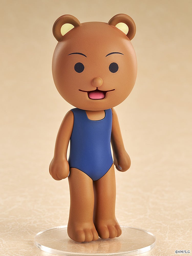 [����] [�̴ϸ޸�] ���׸�ȭ ���� ���� ��GO - ����Űġ [4571697187573]