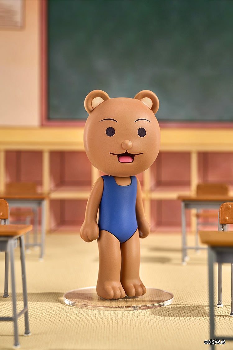 [����] [�̴ϸ޸�] ���׸�ȭ ���� ���� ��GO - ����Űġ [4571697187573]