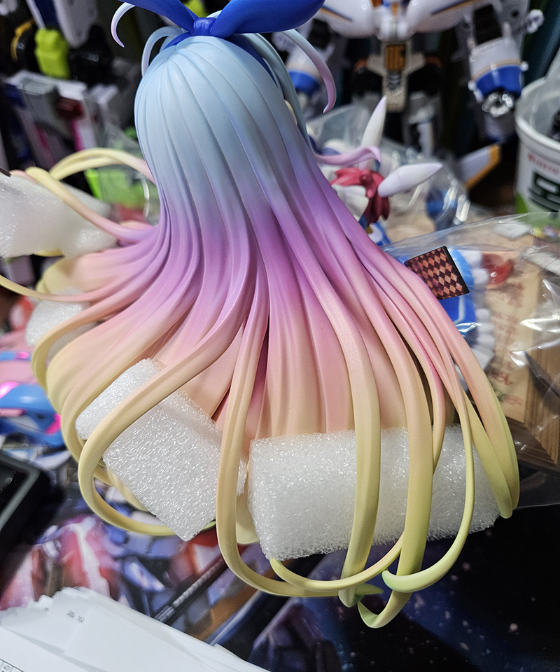 [����ǰ] 1/7 �� ���� �� ������ - �÷� �̻��� ������ �ٸ��� ���� [10���԰��Ϸ�] [4580086819285]