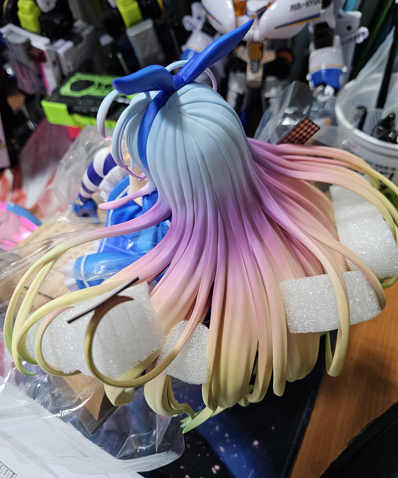 [����ǰ] 1/7 �� ���� �� ������ - �÷� �̻��� ������ �ٸ��� ���� [10���԰��Ϸ�] [4580086819285]