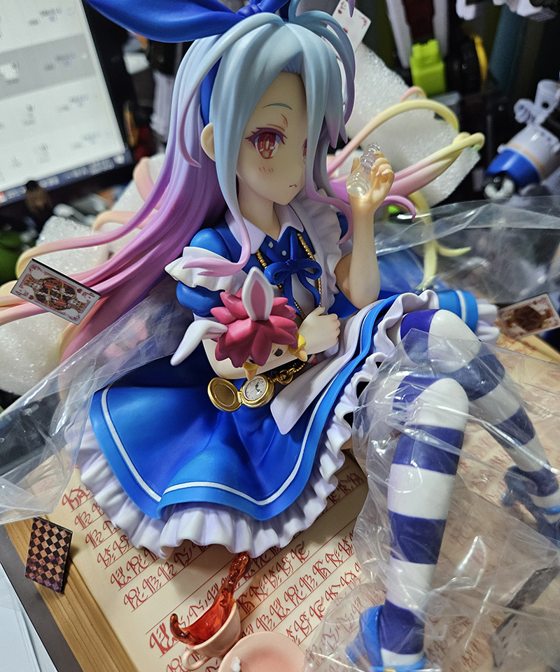 [����ǰ] 1/7 �� ���� �� ������ - �÷� �̻��� ������ �ٸ��� ���� [10���԰��Ϸ�] [4580086819285]