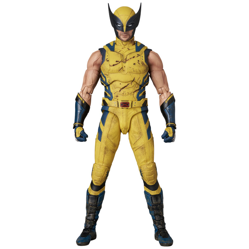 [����] [MAFEX] No.291 ����Ǯ�� ����� - ����� ������ ���� [4530956472911]