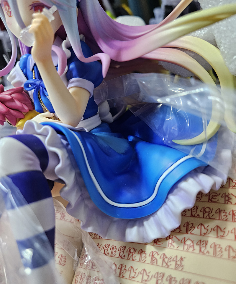 [����ǰ] 1/7 �� ���� �� ������ - �÷� �̻��� ������ �ٸ��� ���� [10���԰��Ϸ�] [4580086819285]