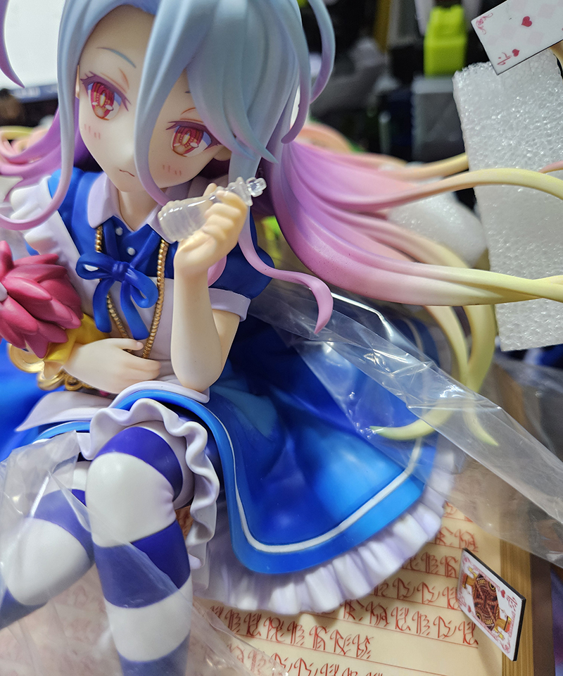 [����ǰ] 1/7 �� ���� �� ������ - �÷� �̻��� ������ �ٸ��� ���� [10���԰��Ϸ�] [4580086819285]