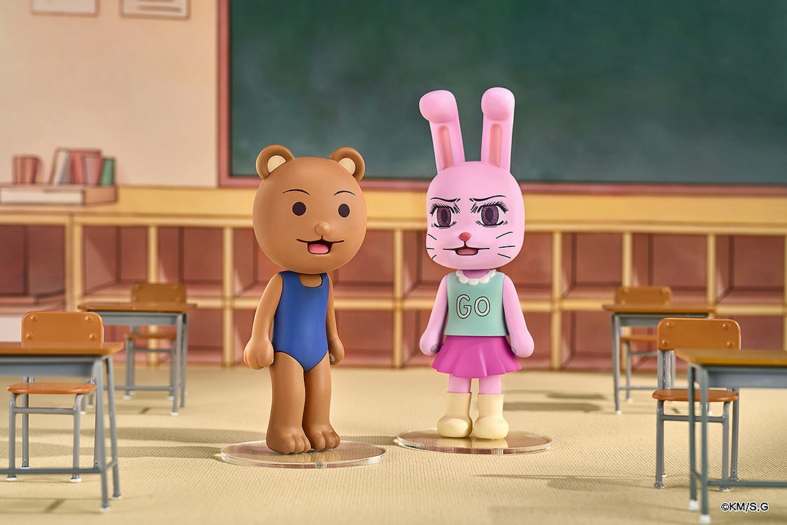 [����] [�̴ϸ޸�] ���׸�ȭ ���� ���� ��GO - ����Űġ [4571697187573]