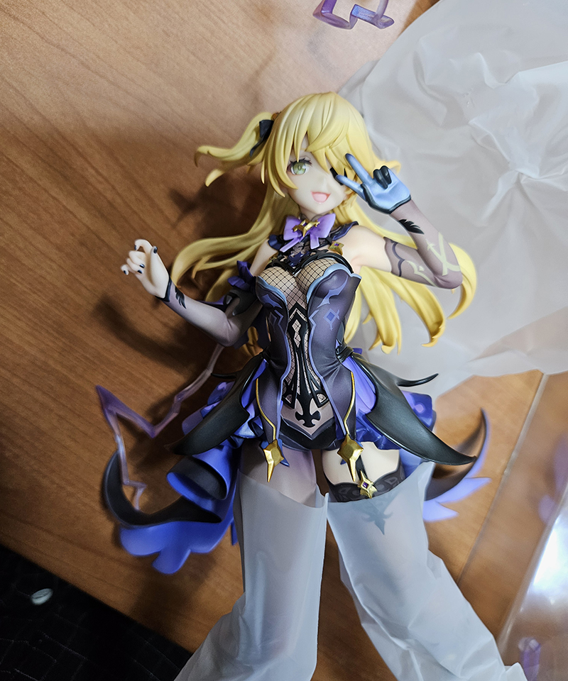 [����ǰ] 1/7 ���� - �ǽ� [4560228206807]