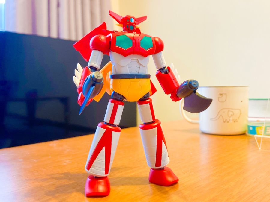 [MODEROID] �̴� ��ü ���� ��Ÿ�κ� - ��Ÿ1 [11���԰��Ϸ�] [4571697182202]