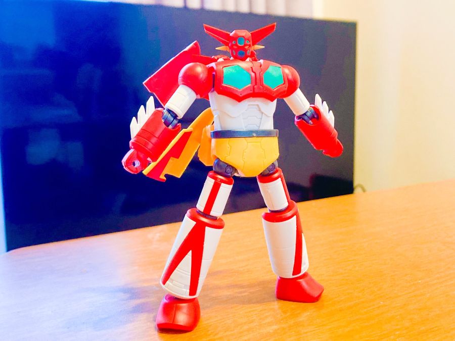 [MODEROID] �̴� ��ü ���� ��Ÿ�κ� - ��Ÿ1 [11���԰��Ϸ�] [4571697182202]