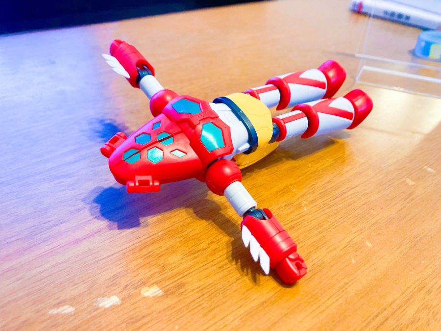 [MODEROID] �̴� ��ü ���� ��Ÿ�κ� - ��Ÿ1 [11���԰��Ϸ�] [4571697182202]