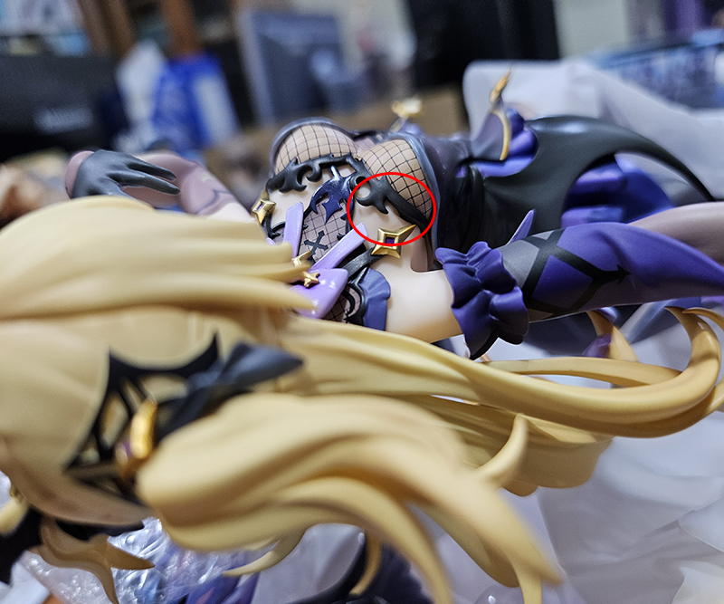 [����ǰ] 1/7 ���� - �ǽ� [4560228206807]