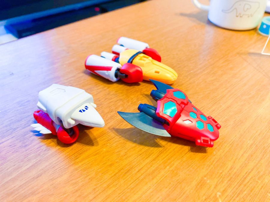 [MODEROID] �̴� ��ü ���� ��Ÿ�κ� - ��Ÿ1 [11���԰��Ϸ�] [4571697182202]