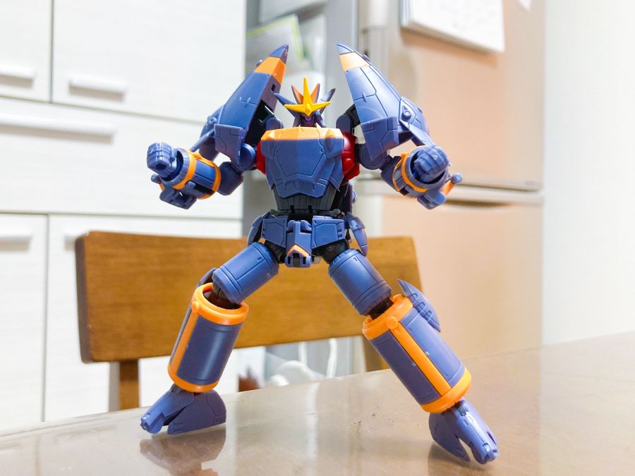 [MODEROID] �̴� ��ü ���� ���� ����� - �ǹ����� [11���԰��Ϸ�] [4571697182219]