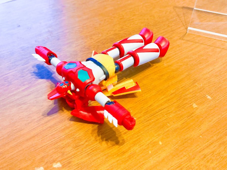 [MODEROID] �̴� ��ü ���� ��Ÿ�κ� - ��Ÿ1 [11���԰��Ϸ�] [4571697182202]