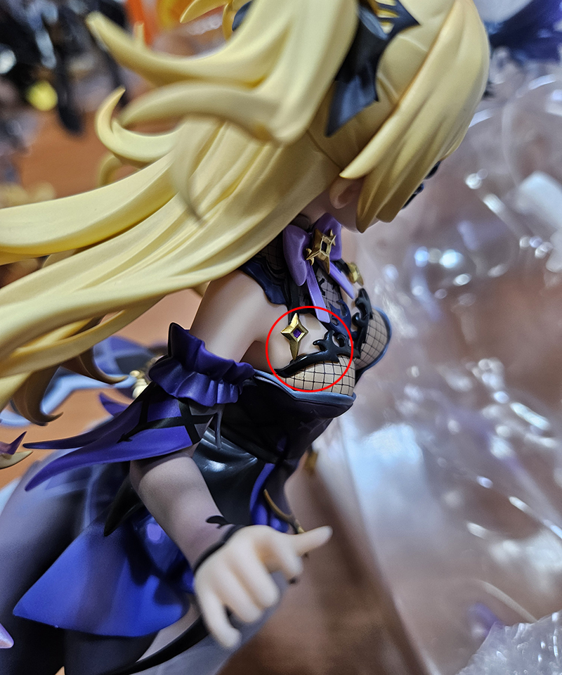 [����ǰ] 1/7 ���� - �ǽ� [4560228206807]