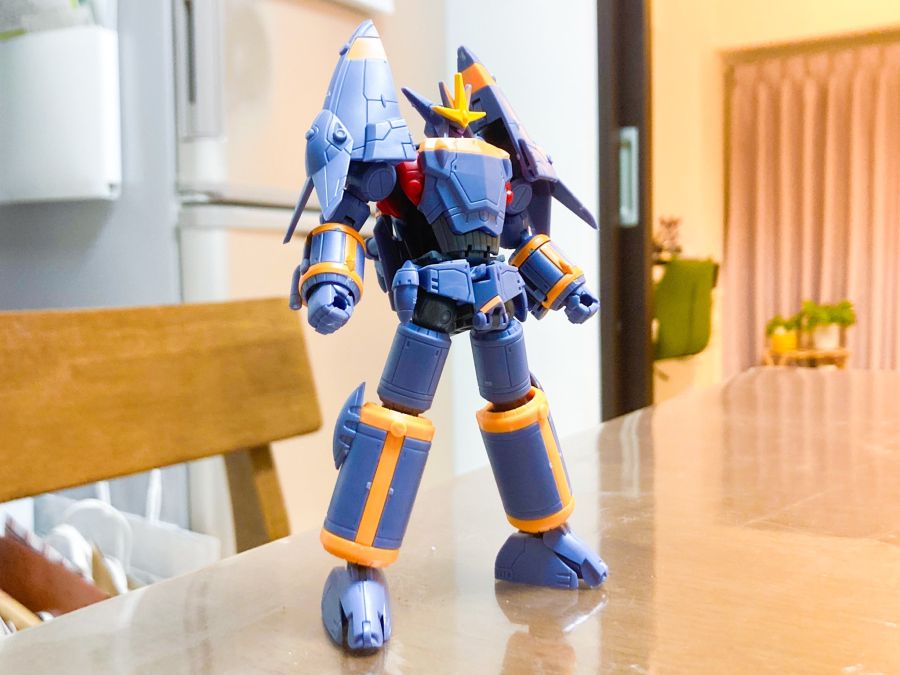 [MODEROID] �̴� ��ü ���� ���� ����� - �ǹ����� [11���԰��Ϸ�] [4571697182219]