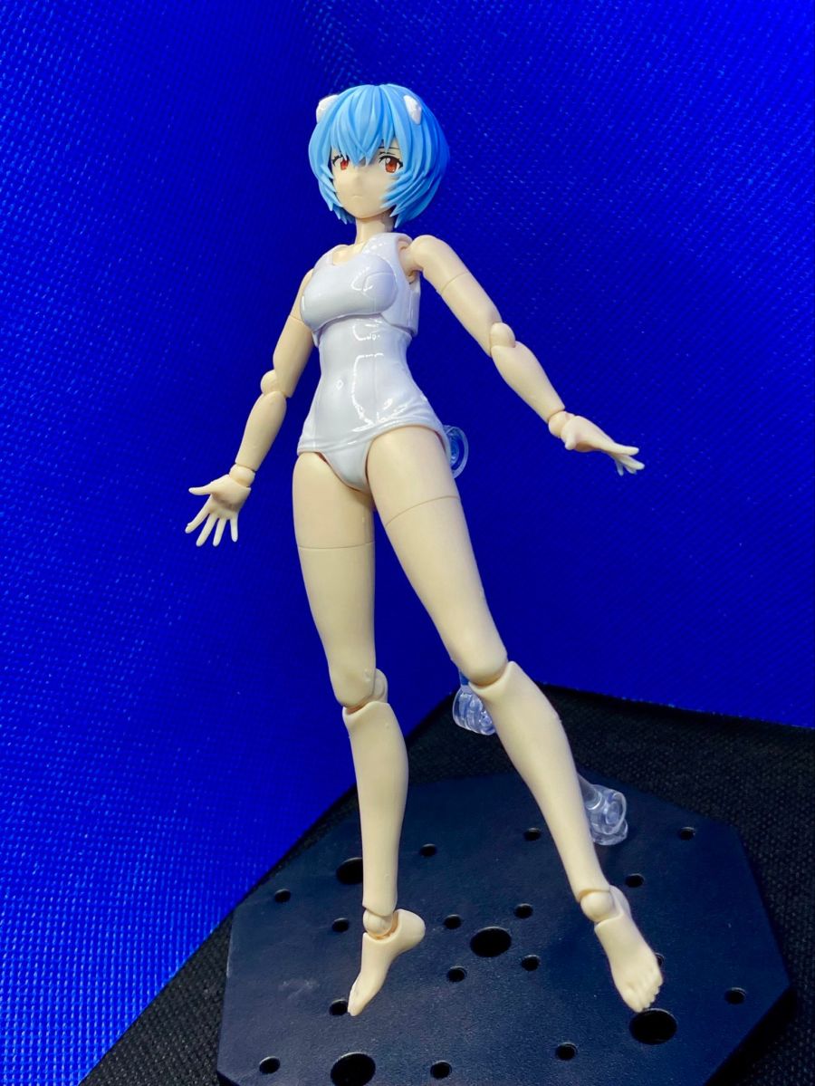 [30MP] ���ݰԸ��� �ű����� - �ƾ߳��� ����(�÷��� ��Ʈ ����) [4���԰�����] [4573102691651]