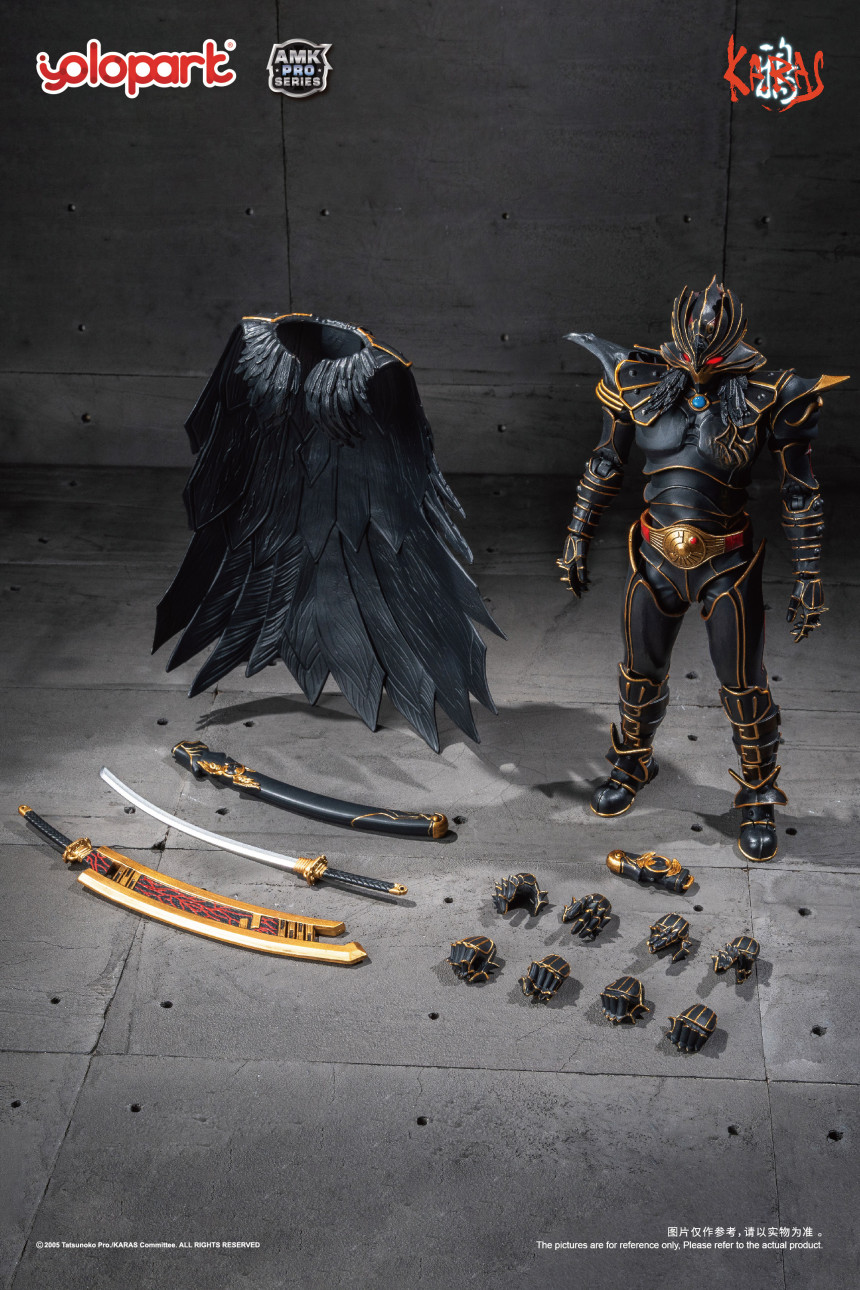 AMK PRO ī�� - ������ �佺�� �����׷���Ʈ [12���԰��Ϸ�] [4897131753891]