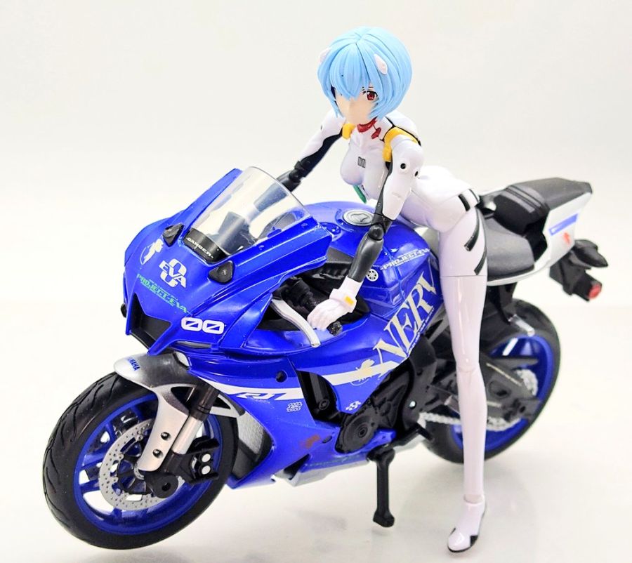 [30MP] ���ݰԸ��� �ű����� - �ƾ߳��� ����(�÷��� ��Ʈ ����) [4���԰�����] [4573102691651]