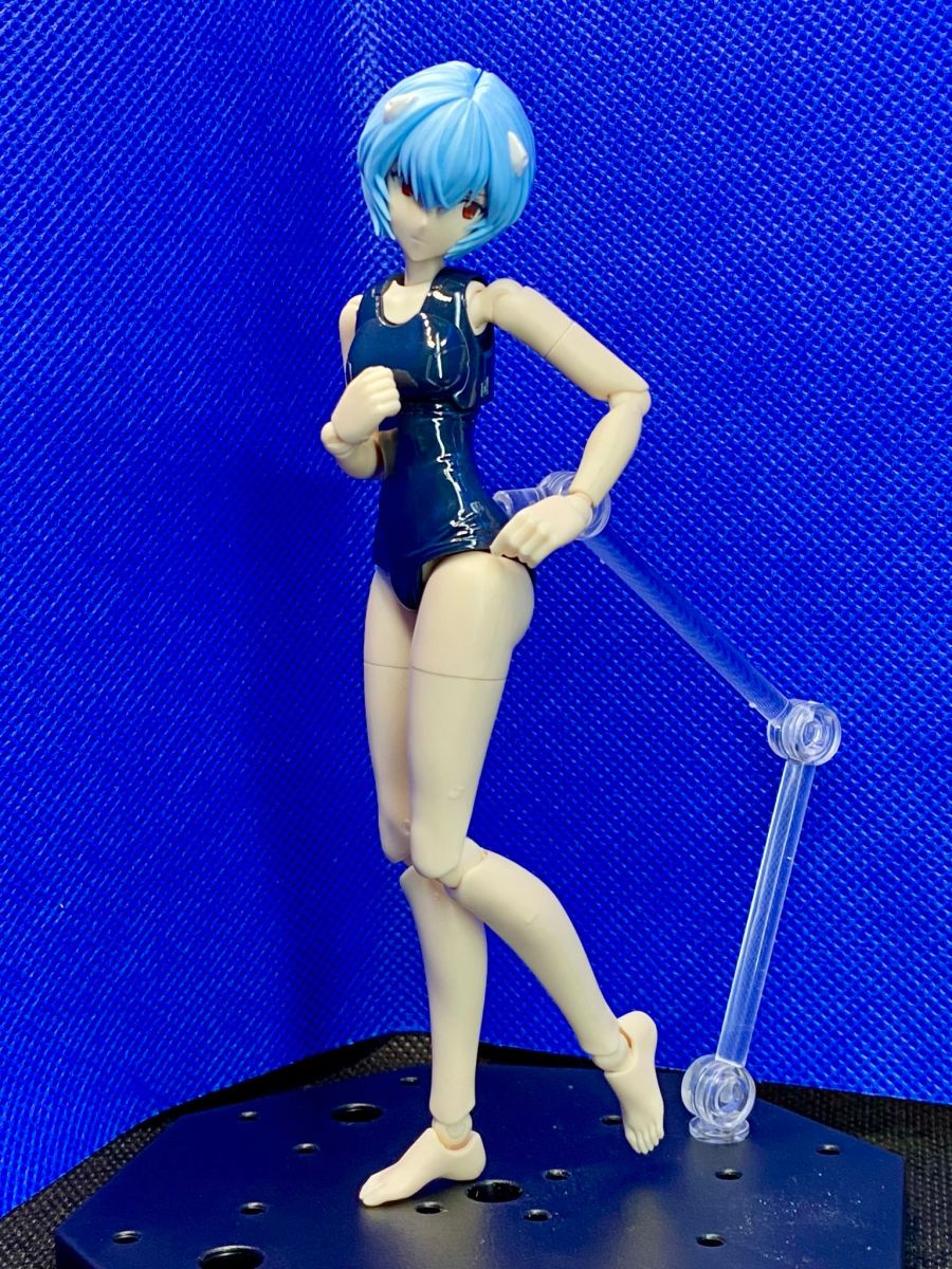 [30MP] ���ݰԸ��� �ű����� - �ƾ߳��� ����(�÷��� ��Ʈ ����) [4���԰�����] [4573102691651]