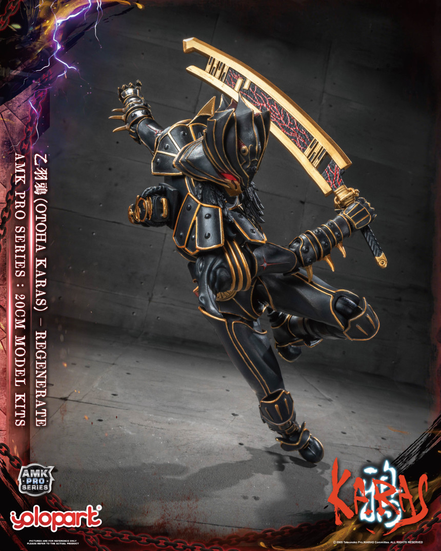 AMK PRO ī�� - ������ �佺�� �����׷���Ʈ [12���԰��Ϸ�] [4897131753891]