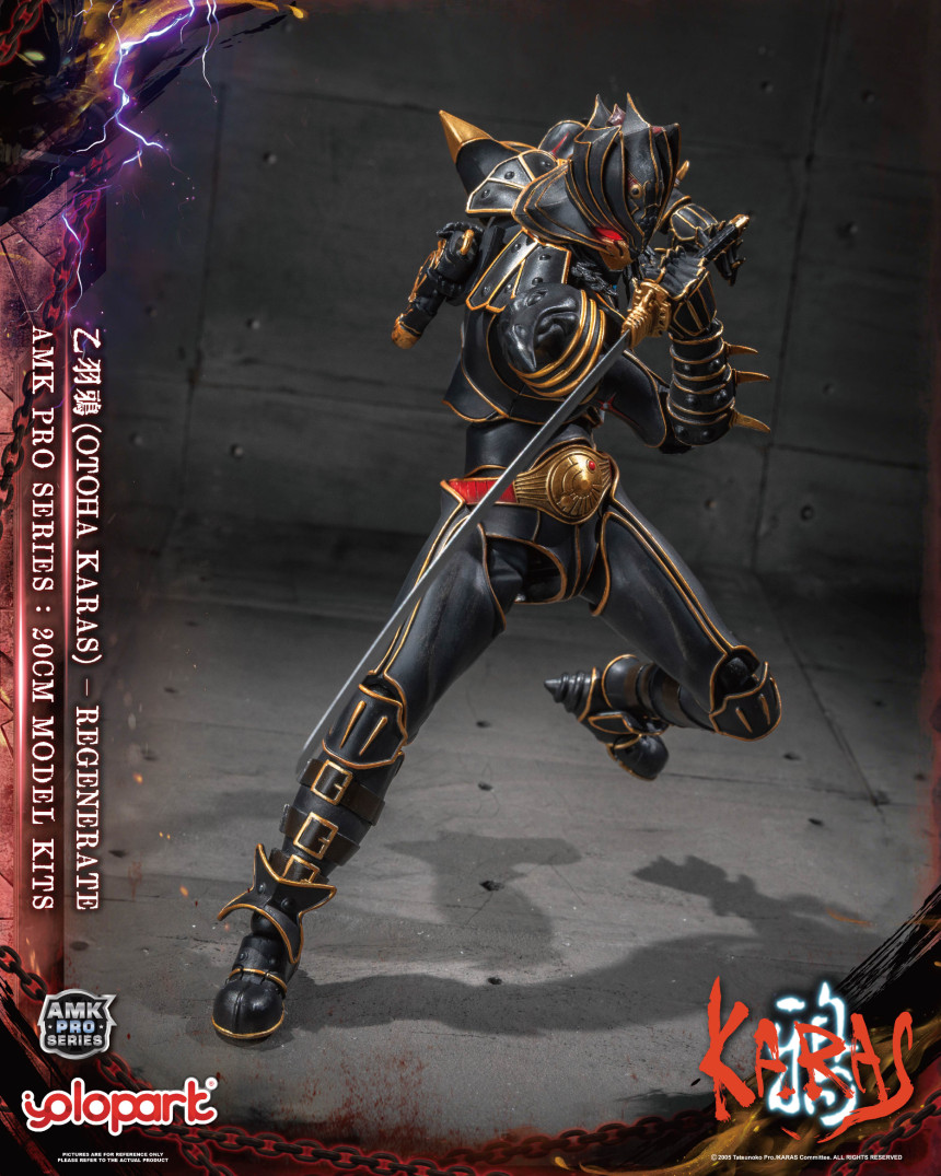 AMK PRO ī�� - ������ �佺�� �����׷���Ʈ [12���԰��Ϸ�] [4897131753891]