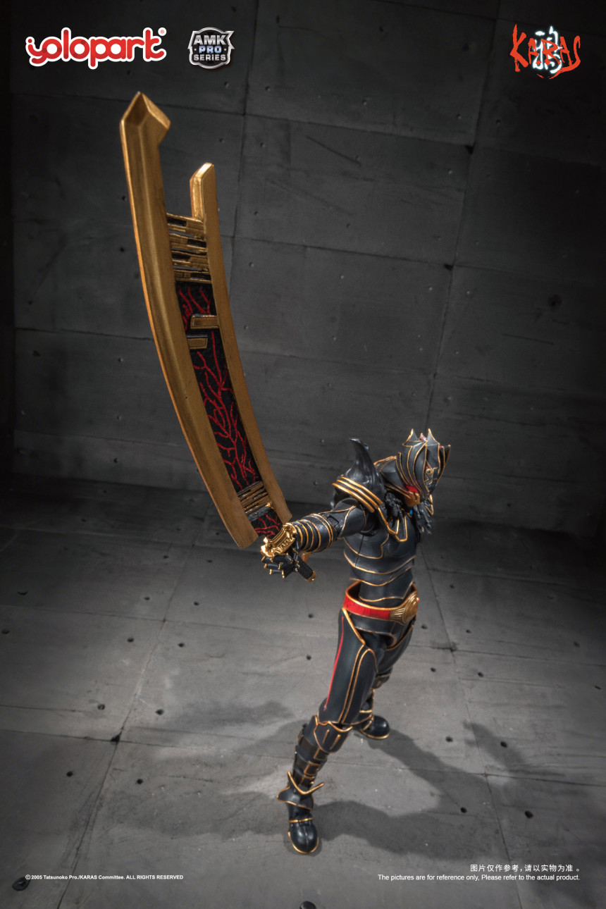 AMK PRO ī�� - ������ �佺�� �����׷���Ʈ [12���԰��Ϸ�] [4897131753891]