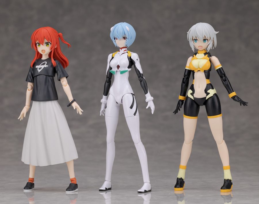 [30MP] ���ݰԸ��� �ű����� - �ƾ߳��� ����(�÷��� ��Ʈ ����) [4���԰�����] [4573102691651]