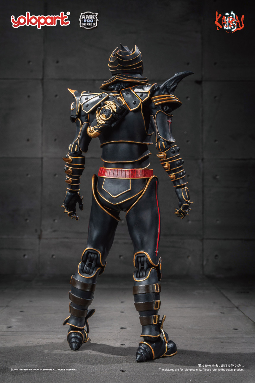 AMK PRO ī�� - ������ �佺�� �����׷���Ʈ [12���԰��Ϸ�] [4897131753891]