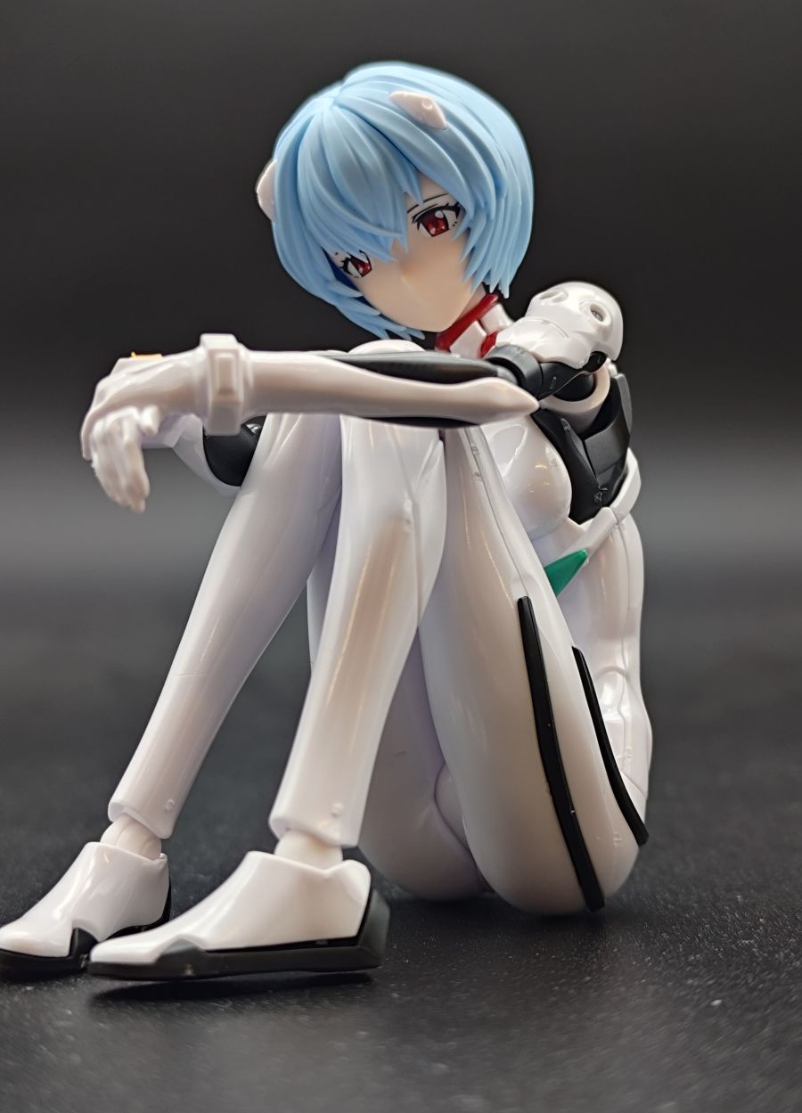 [30MP] ���ݰԸ��� �ű����� - �ƾ߳��� ����(�÷��� ��Ʈ ����) [4���԰�����] [4573102691651]