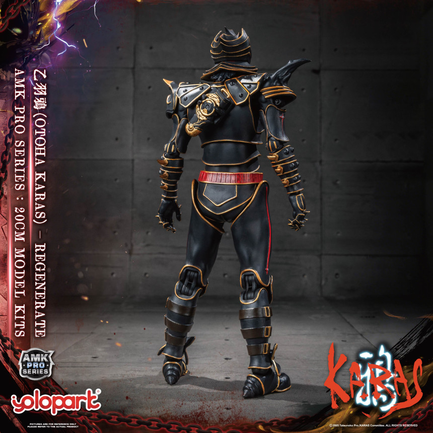 AMK PRO ī�� - ������ �佺�� �����׷���Ʈ [12���԰��Ϸ�] [4897131753891]